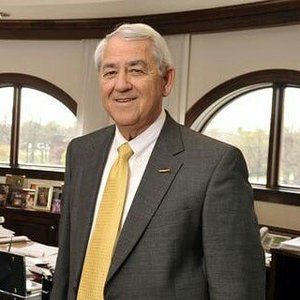 Meet your Posher, Jerry